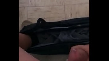 Big Slow Motion Cumshot