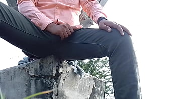 Outdoor Big Cock Flash By Gujarati Vadodara Guy 7 January 2023 – Samratparmar92@gmail.com