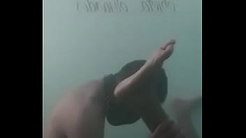 Me Lo Cogí Al Estilo Sádico En El Vapor