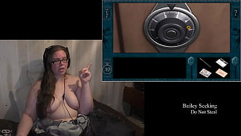 Naked Royal Tower Play Through Part 1