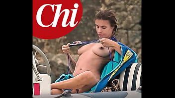Le Tette Di Elisabetta Canalis