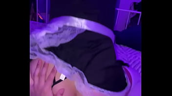 Cogiendo Duro A La Sirvienta