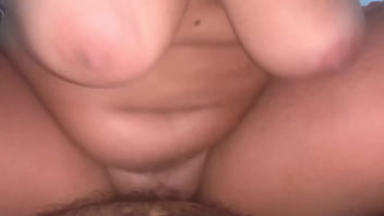 Esposa Gosta De Sentar Na Pica Do Marido