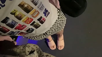 Me Chupo La Pija En El Cine Y Se La Meti_ Hasta El Fondo