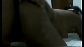 Enchendo O Cu Da Ex De Leitinho