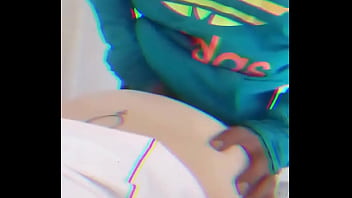 Sahorimoon Ft. Feikes_ – Cogiendo En El Baño