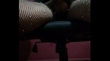 Video Núm #164, nuevas medias y paja