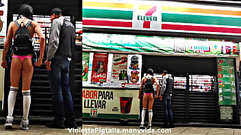 Compilacion De Follando A Una Colegiala, Sissy Schol Girl , Anal Slut, Violetta Pigtails