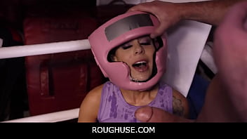 Roughuse -freeuse Household Stepbrother Needs To Just Take What He Wants From – Gia Dibella, Krystal Davis