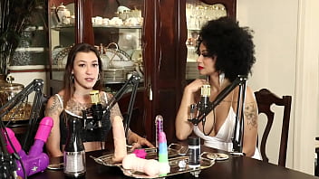 Conselho Para Quem Está Querendo Iniciar No Porno E Negra Com Os Peitos Durinhos – Damiana (evento Da Santa Caliente Na Villa Fonttina)