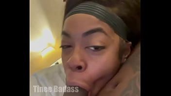 Dick For Breakfast – sucking, petite, blowjob, tattoo, amateur, deepthroat, ebony, oral, couple, big-cock, big-dick, bbc, – Video 1242310