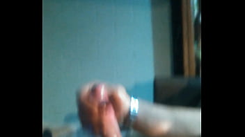 Bigraski Oiled Hard Cock