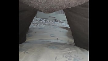 Gaste85 – Wetting-pants, Peeing-in-pants, Wetting-bed – Unknown – 2025 – Passionate – Session – Video 1229120