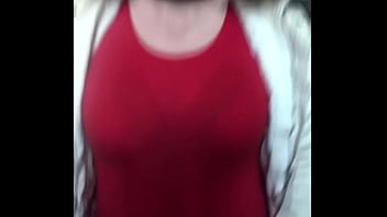 Bisexual Crossdresser Wants A Taste Of Another Mans Sperm As It Shoots Down The Back Of His Throat