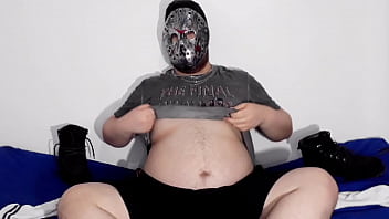 Especial Sexta-feira 13 – Fernando Devil Solo #1 Novo Canal