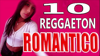 Reggaeton Romantico – Que Nadie Escucha – Mix San Valentin