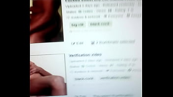 Verification Video – speaking, verified-profile – Video 1234556