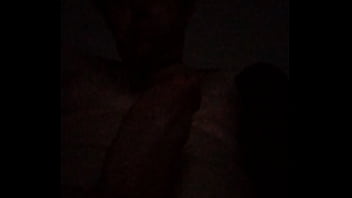 Playing With My Dick – masturbation, dick, horny, high – Video 1234090