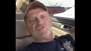 Swinging My Dick In My Car