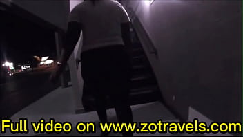 Porn Vlogs Zo Travels Meets Up With A Married Woman At A Motel Behind Her Husband’ Back