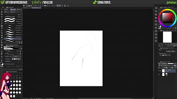 Stream | Picarto | ToniWing – TrashMan (2023.01.11 A)