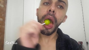 Delicioso Dulce En Mi Boca