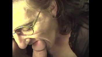 Mature Slutwife Jayne Getting Used