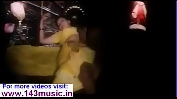 Desi Housewife Scandal