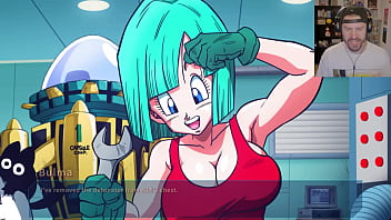 What If Master Roshi Was The Protagonist In Dragon Ball (kame Paradise 3)