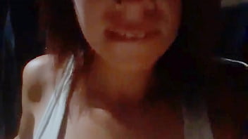 Vanessa Vixon Playing With The Camera Drawing You In With Her Tight Lil Body, Big Titties, Pretty Pussy And Alluring Face….. (even Better One Of Her 1st Times Filming)