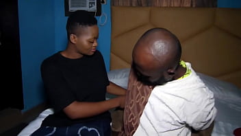 This Is How Its Started With The Man I Met On The Street Then He Took Me To His House For The First Time Not Knowing I_m A Real Virgin