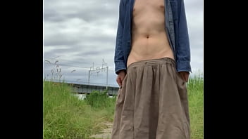 まゆちゃん – 野外露出, 全裸, 女装子, 野外, 女装, 女装娘, まゆ, 全裸露出, まゆちゃん, 女装子露出, 女装娘露出 – Unknown – 2025 – Amazing – Scene – Video 1224625