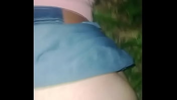 Safada Traindo Namorado No Matinho, Gostosa Do Caralho, O Corno N_o Pode Saber, Se Ele Souber O Corninho Vai Terminar…