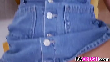 My Stepdad Has A Crush On Me