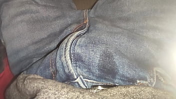 Peeing In My Car-attempt1