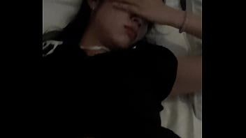 Em rau non Cần Thơ nhậu xỉn bị chơi nước non l_nh láng