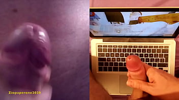 Ziopaperone2020 – Tribute To Peter And Lana – Two Cameras – I_m Proud To Present My First Tribute To Peter And Lana – Version Three (parallel)