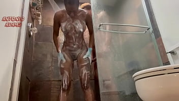 Shower Sex In The Morning [vid On Red]