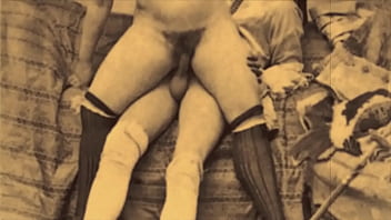 Dark Lantern Entertainment Presents Two Centuries Of Vintage Porn – hairy, retro, vintage, hairy-pussy, vintage-blowjobs, retro-fucking, vintage-hairy – Video 1214359