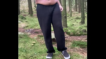 Naked Forest Adventure