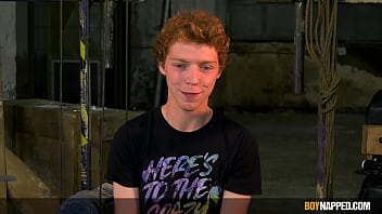 Dominant Dilf Sebastian Kane Torments Bound Avery Monroe