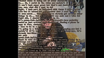 Aaa, I_m Excited, I Did A Thing, Will Do A Thing And Next Vid Will Be Late New Years Video!