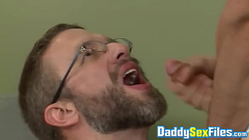 Compilation Of Daddies And Hunks Breeding And Cumming Hard
