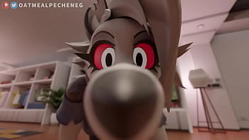 Pov, Meme, Loona, Xd, Furry, Helluva-boss, Pov-you-fail-the-horny-test – Unknown – 2025 – Wild – Session – Video 1210939