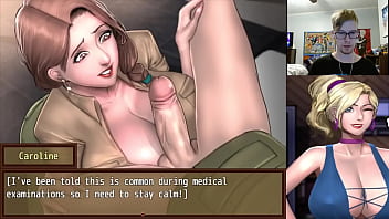 Finding Caroline’ Masturbation Pics In The Camp – Ep. 2 Zombie’ Retreat [uncensored]