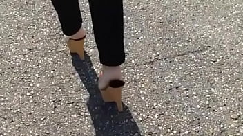 Milf, Clear, Wedges – Milf – 2025 – Wild – Experience – Video 1256970