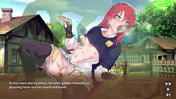 Lulu _ Ennoi: Sacred Suit Girls — Ennoi Sex Scenes