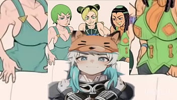 Memes De Jojo’ Bizarre Adventure #86 En Español