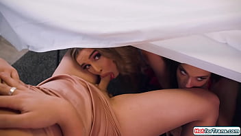 Hotfortrans.com – Trans Kasey Kei Anal By Group Of Tgirls