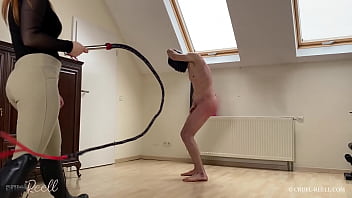 Preview: Cruel Reell – So Machen Deutsche Frauen Liebe